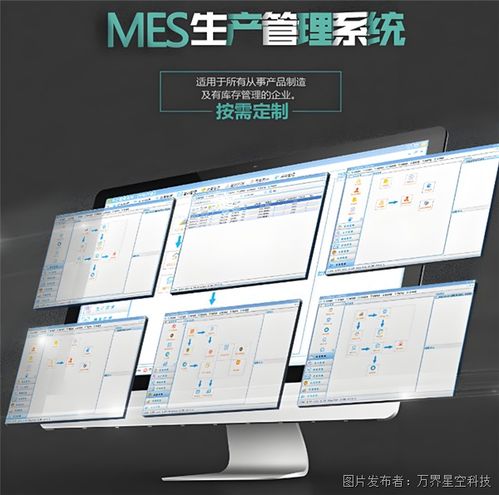 MES系統是選擇現成的OR定制開發
