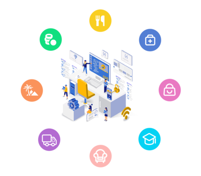 我們app開發(fā)定制的實(shí)力
