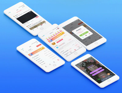 原生定制APP開發(fā)|人臉識(shí)別|醫(yī)療問診|健身|生鮮商城|直播