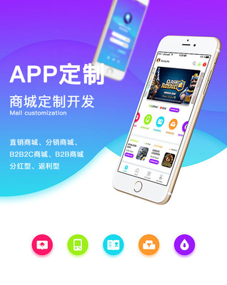 APP開發(fā)需要準(zhǔn)備什么資料