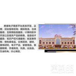 【亞馬遜跨境電商無貨源店群erp系統開發定制】-