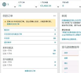 亞馬遜無貨源和國內電商區別以及優勢對比
